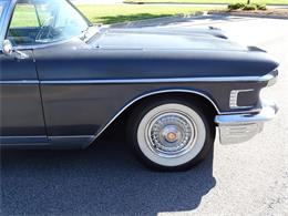 1958 Cadillac Sixty Special (CC-1373834) for sale in O'Fallon, Illinois