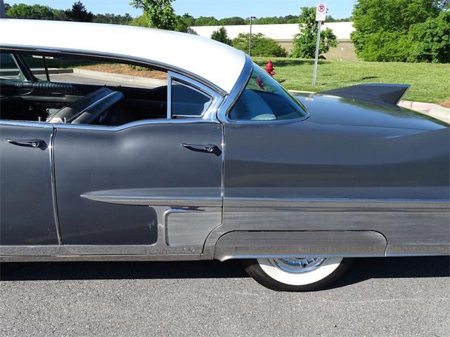 1958 Cadillac Sixty Special (CC-1373834) for sale in O'Fallon, Illinois