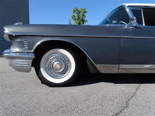 1958 Cadillac Sixty Special (CC-1373834) for sale in O'Fallon, Illinois
