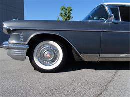 1958 Cadillac Sixty Special (CC-1373834) for sale in O'Fallon, Illinois