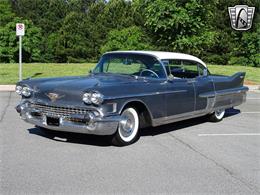 1958 Cadillac Sixty Special (CC-1373834) for sale in O'Fallon, Illinois