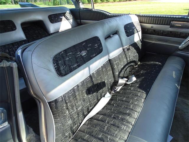 1958 Cadillac Sixty Special (CC-1373834) for sale in O'Fallon, Illinois