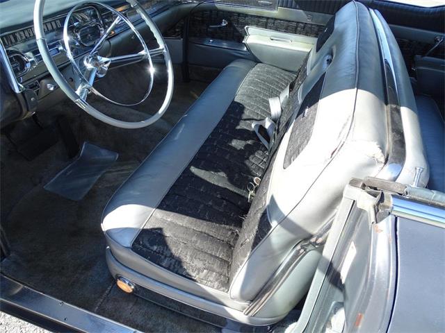 1958 Cadillac Sixty Special (CC-1373834) for sale in O'Fallon, Illinois