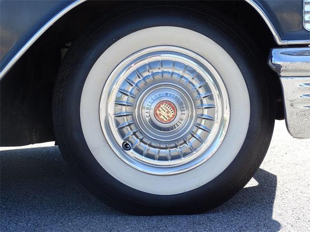 1958 Cadillac Sixty Special (CC-1373834) for sale in O'Fallon, Illinois