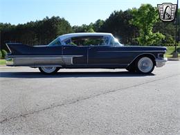 1958 Cadillac Sixty Special (CC-1373834) for sale in O'Fallon, Illinois