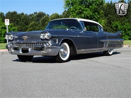 1958 Cadillac Sixty Special (CC-1373834) for sale in O'Fallon, Illinois