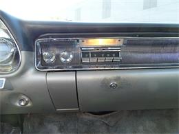 1958 Cadillac Sixty Special (CC-1373834) for sale in O'Fallon, Illinois