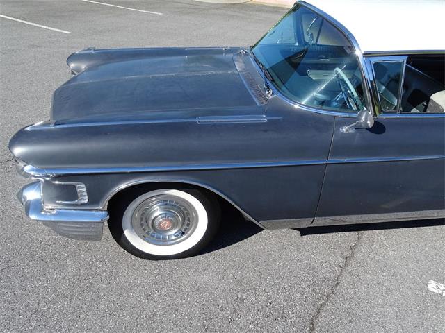 1958 Cadillac Sixty Special (CC-1373834) for sale in O'Fallon, Illinois