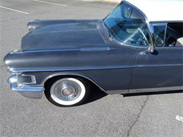 1958 Cadillac Sixty Special (CC-1373834) for sale in O'Fallon, Illinois