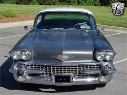 1958 Cadillac Sixty Special (CC-1373834) for sale in O'Fallon, Illinois