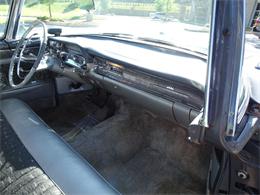 1958 Cadillac Sixty Special (CC-1373834) for sale in O'Fallon, Illinois