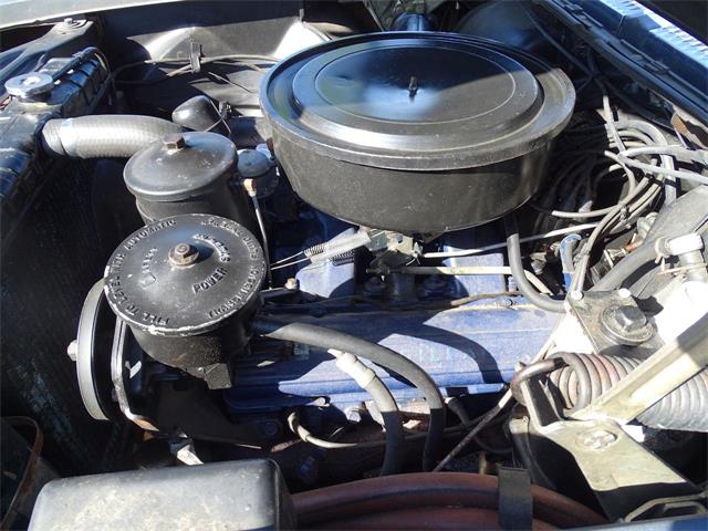 1958 Cadillac Sixty Special (CC-1373834) for sale in O'Fallon, Illinois