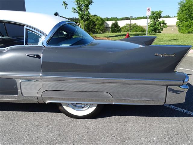 1958 Cadillac Sixty Special (CC-1373834) for sale in O'Fallon, Illinois