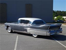 1958 Cadillac Sixty Special (CC-1373834) for sale in O'Fallon, Illinois