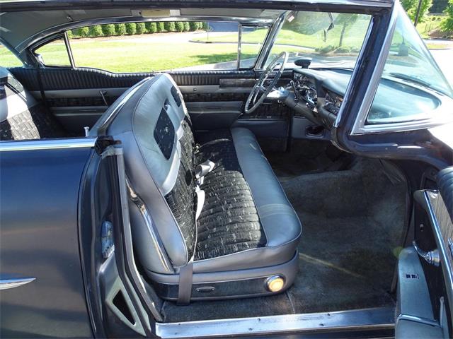 1958 Cadillac Sixty Special (CC-1373834) for sale in O'Fallon, Illinois