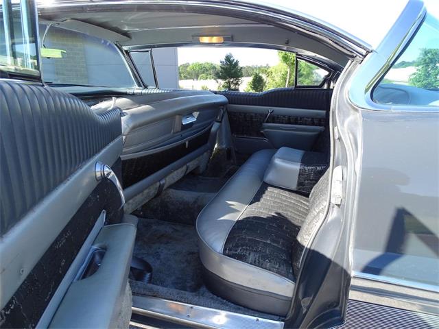 1958 Cadillac Sixty Special (CC-1373834) for sale in O'Fallon, Illinois