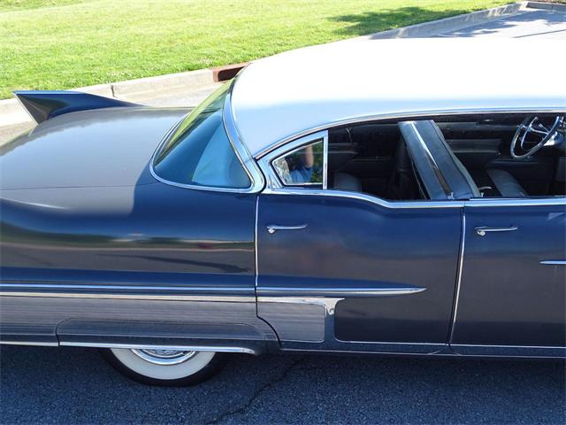 1958 Cadillac Sixty Special (CC-1373834) for sale in O'Fallon, Illinois