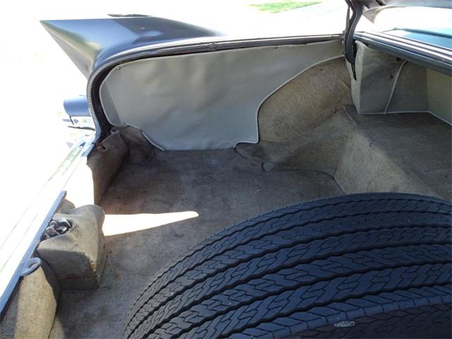 1958 Cadillac Sixty Special (CC-1373834) for sale in O'Fallon, Illinois