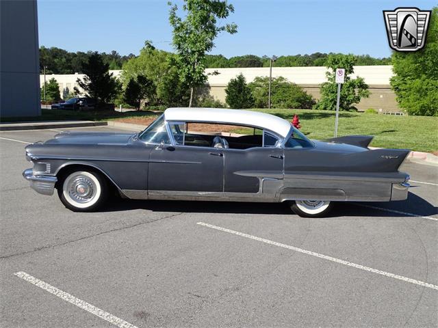 1958 Cadillac Sixty Special (CC-1373834) for sale in O'Fallon, Illinois