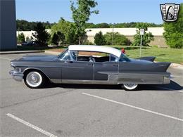 1958 Cadillac Sixty Special (CC-1373834) for sale in O'Fallon, Illinois