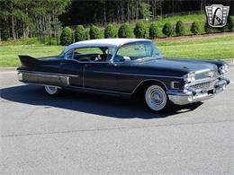 1958 Cadillac Sixty Special (CC-1373834) for sale in O'Fallon, Illinois