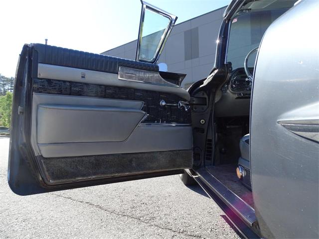 1958 Cadillac Sixty Special (CC-1373834) for sale in O'Fallon, Illinois