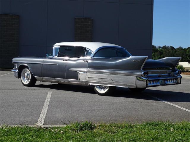 1958 Cadillac Sixty Special (CC-1373834) for sale in O'Fallon, Illinois