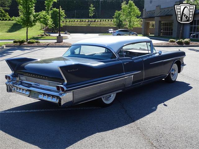 1958 Cadillac Sixty Special (CC-1373834) for sale in O'Fallon, Illinois