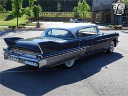 1958 Cadillac Sixty Special (CC-1373834) for sale in O'Fallon, Illinois