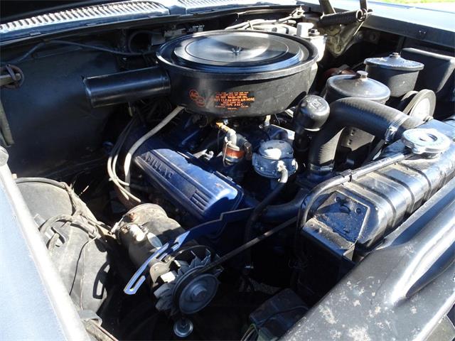 1958 Cadillac Sixty Special (CC-1373834) for sale in O'Fallon, Illinois