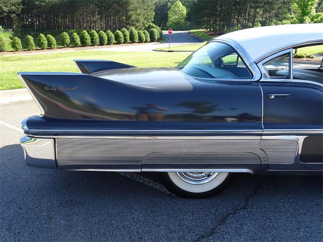 1958 Cadillac Sixty Special (CC-1373834) for sale in O'Fallon, Illinois