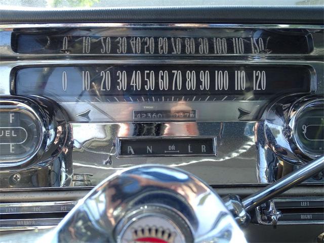 1958 Cadillac Sixty Special (CC-1373834) for sale in O'Fallon, Illinois