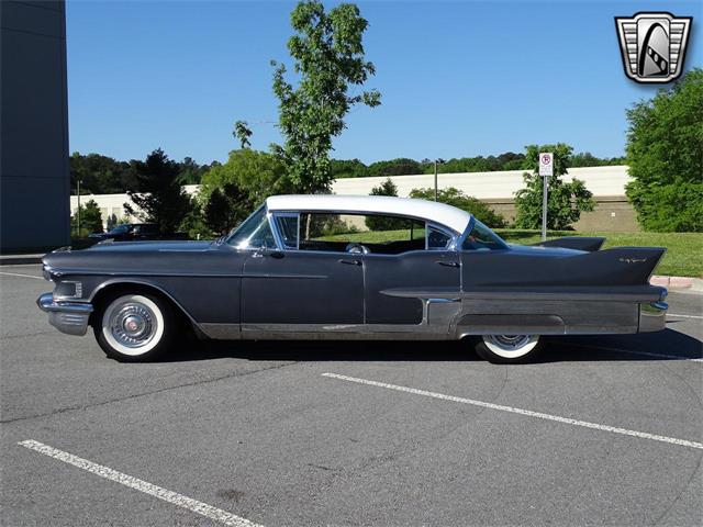 1958 Cadillac Sixty Special (CC-1373834) for sale in O'Fallon, Illinois