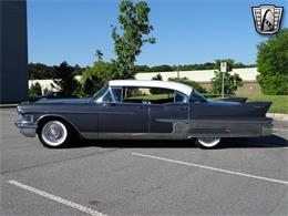 1958 Cadillac Sixty Special (CC-1373834) for sale in O'Fallon, Illinois