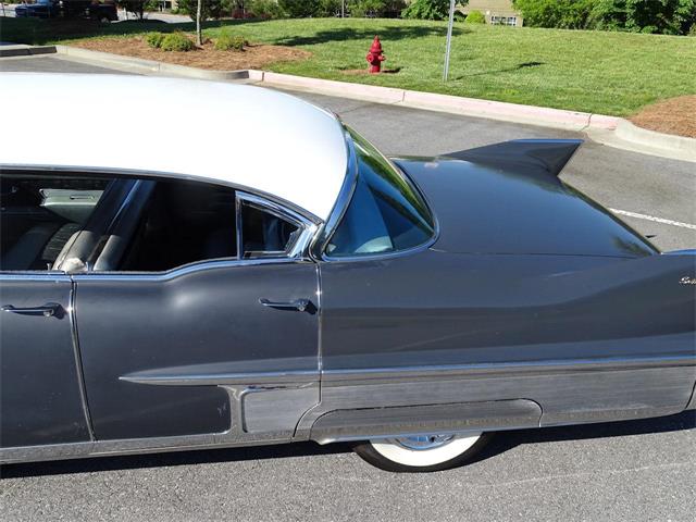 1958 Cadillac Sixty Special (CC-1373834) for sale in O'Fallon, Illinois