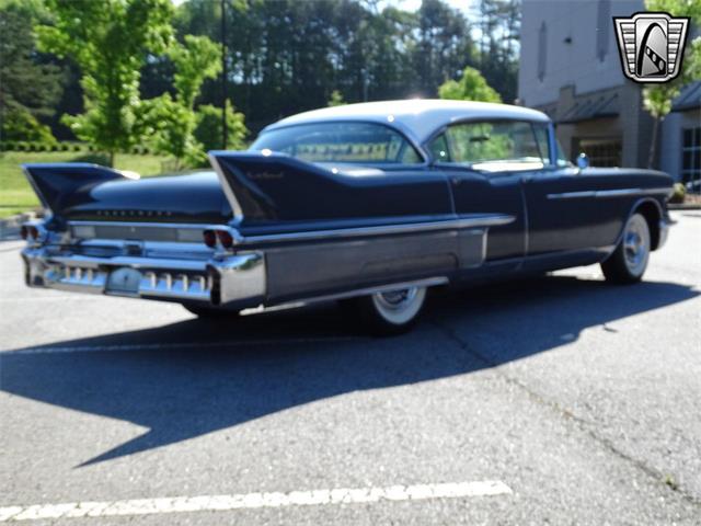 1958 Cadillac Sixty Special (CC-1373834) for sale in O'Fallon, Illinois