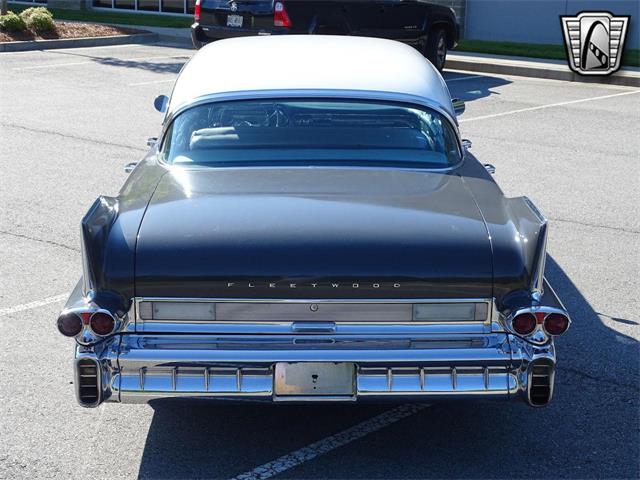 1958 Cadillac Sixty Special (CC-1373834) for sale in O'Fallon, Illinois