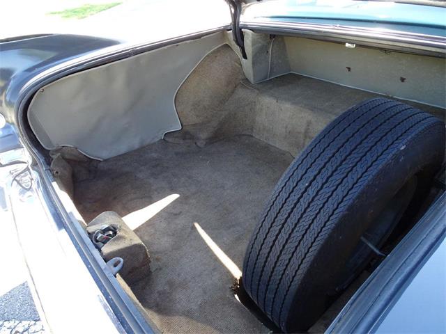 1958 Cadillac Sixty Special (CC-1373834) for sale in O'Fallon, Illinois