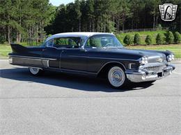 1958 Cadillac Sixty Special (CC-1373834) for sale in O'Fallon, Illinois