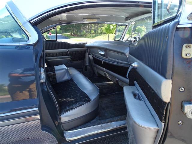 1958 Cadillac Sixty Special (CC-1373834) for sale in O'Fallon, Illinois