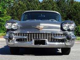 1958 Cadillac Sixty Special (CC-1373834) for sale in O'Fallon, Illinois