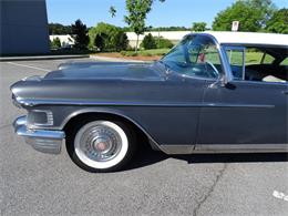 1958 Cadillac Sixty Special (CC-1373834) for sale in O'Fallon, Illinois