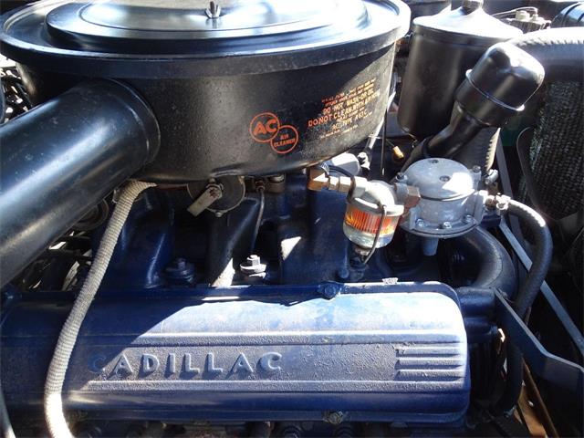 1958 Cadillac Sixty Special (CC-1373834) for sale in O'Fallon, Illinois