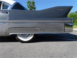 1958 Cadillac Sixty Special (CC-1373834) for sale in O'Fallon, Illinois