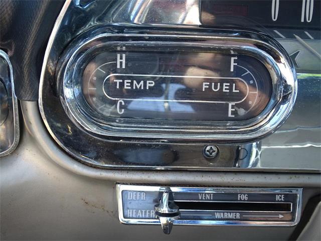 1958 Cadillac Sixty Special (CC-1373834) for sale in O'Fallon, Illinois