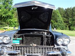 1958 Cadillac Sixty Special (CC-1373834) for sale in O'Fallon, Illinois