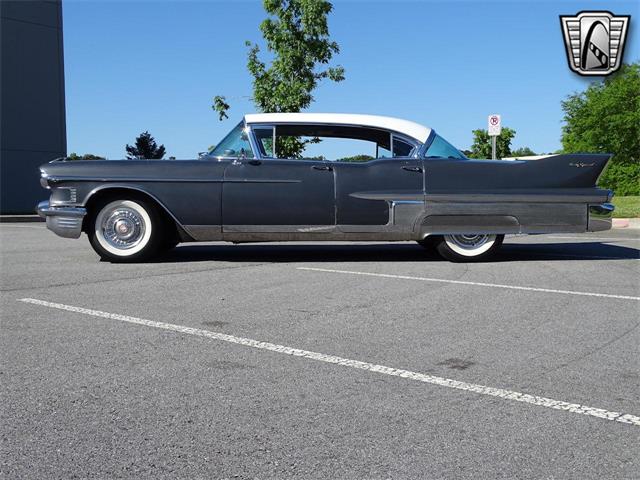 1958 Cadillac Sixty Special (CC-1373834) for sale in O'Fallon, Illinois