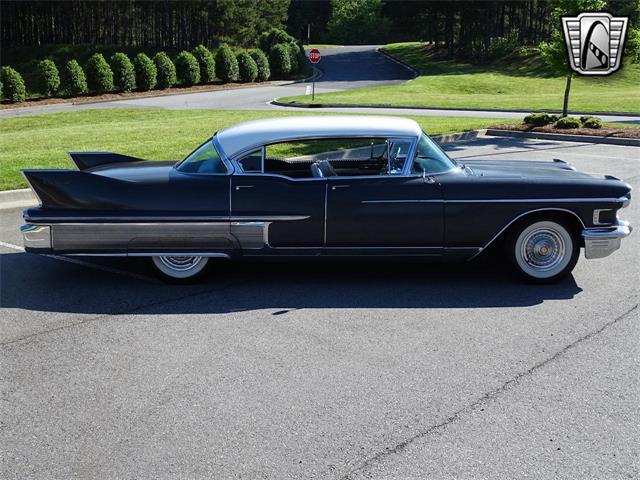 1958 Cadillac Sixty Special (CC-1373834) for sale in O'Fallon, Illinois