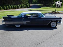 1958 Cadillac Sixty Special (CC-1373834) for sale in O'Fallon, Illinois