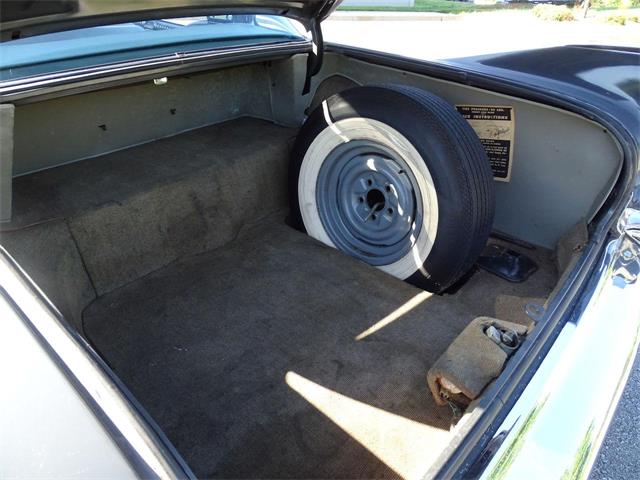 1958 Cadillac Sixty Special (CC-1373834) for sale in O'Fallon, Illinois